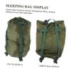 OFFSCH Backpacking Gear Quilts Compression Bags for Adults Portable Bed Storage Outdoor Bag view 4
