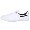 Unisex Taekwondo Shoes Sport Boxing Kung Fu Taichi Sneakers for Men, Women and Children, Ideal for Martial Arts, Kickboxing, Karate and Sparring (42) view 1