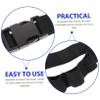 Outanaya Race Bibs Belt Running Belt Breathable Material Comfortable Sports Waistband for Marathon for Men view 4