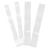 Women Heel Straps Buckle, Replaceable TPU 2 Pairs view 1