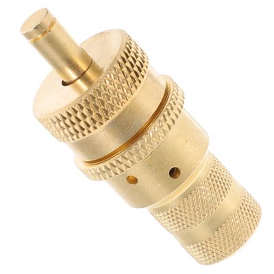 Gogogmee Chrome Tire Valve Caps Valve Stem Caps for Cars Universal Valve Stem Cap Set Air Valve Caps for Car Tires Dot Air Fittings