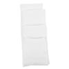INOOMP 1pair Calf Sleeves for Youth Adults Breathable Elastic Compression Calf for Sports Outdoor Activities Footless Design for Movement Stylish Thermal Support view 1