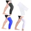 KOMBIUDA High Breathability Kneepads 2 Pcs Knee Pad for Basketball Football Hiking view 2