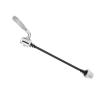 Yctze Quick Release Skewer for Indoor Cycling Trainer, Lightweight Steel, for Mountain Bikes & Training view 3