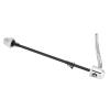 Yctze Quick Release Skewer for Indoor Cycling Trainer, Lightweight Steel, for Mountain Bikes & Training view 4