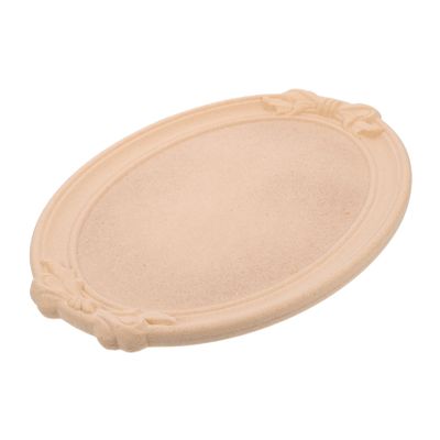 LIFKOME Platterbox for Charcuterie Appetizer Serving Tray Wood Plate for Dessert Table Decor