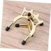 BESPORTBLE Snooker Pool Bridge Head Holder Stand for Billiards Stick Frame Accessory view 4