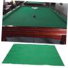 SUPVOX Billiard Tablecloth Pool Tablecloth Double-Sided Billiards Accessories Pool Table Supply view 2
