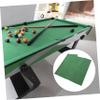 SUPVOX Billiard Tablecloth Pool Tablecloth Double-Sided Billiards Accessories Pool Table Supply view 3