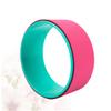 LIOOBO Wheel Yoga Accessory Non-slip Yoga Circle Ring Fitness Balance Tool for Levels view 2