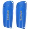 INOOMP 2pairs Soccer Shin Guards for Adults and Youth Protective Insert Pads Non- Design for Enhanced Comfort and Impact Resistance During Football Training and Games view 1