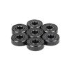 8Pcs Bearings Skateboard 608 Bearing 608-2rs Bearings ABEC 11 Bearings 8x22x7 Mm view 2
