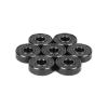 8Pcs Bearings Skateboard 608 Bearing 608-2rs Bearings ABEC 11 Bearings 8x22x7 Mm view 3