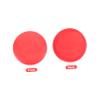 BESPORTBLE Softball Throwing Disc Pitching Accuracy Tool Pitching Mechanics Tool Throwing Accuracy Disc Portable view 2