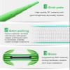 SEXWAWAMM Foldable Badminton Net Stand, High Tenacity Badminton Net, for Park Sports Field Grass Backyard Gym, Easy to Install view 4