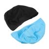 balacoo 2pcs Swim Cap for Hair -Skid Elastic Design Suitable for Women Men for Swimming Bathing Spa Includes Cap view 1
