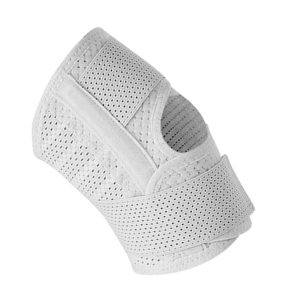 NOLITOY Knee Support Brace Patella Strap Shin Splint Compression Sleeve for Knee Pain Relief