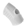 NOLITOY Knee Support Brace Patella Strap Shin Splint Compression Sleeve for Knee Pain Relief view 1