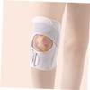 NOLITOY Knee Support Brace Patella Strap Shin Splint Compression Sleeve for Knee Pain Relief view 2