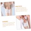 NOLITOY Knee Support Brace Patella Strap Shin Splint Compression Sleeve for Knee Pain Relief view 3