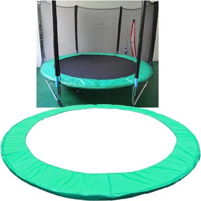 YLFFFZZZ 6ft 8ft 10ft 12ft 14ft 16ft Trampoline Edge Mats, Trampoline Spring Covers, Replacement Wrap-Around Mats