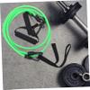 LIOOBO Pool Swim Trainer Webbed Resistance Ropes Water Sports Training Band Swim Resistance Band view 2