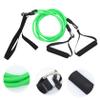LIOOBO Pool Swim Trainer Webbed Resistance Ropes Water Sports Training Band Swim Resistance Band view 3