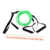 LIOOBO Pool Swim Trainer Webbed Resistance Ropes Water Sports Training Band Swim Resistance Band view 4
