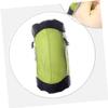 Balacoo for Adults for Camping Waterproof Backpacks Sleep Sack for Adults Clothes Storage Bags Dry Bag Backpack Winter Travel Clothing Archive, 23X50 cm, Green, 15A21CI3O466WG654 view 3