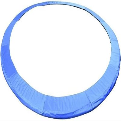 YLFFFZZZ 6ft 8ft 10ft 12ft 14ft 16ft Trampoline Edge Mats, Trampoline Spring Covers, Replacement Wrap-Around Mats