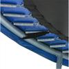 YLFFFZZZ 6ft 8ft 10ft 12ft 14ft 16ft Trampoline Edge Mats, Trampoline Spring Covers, Replacement Wrap-Around Mats view 2