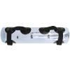 TANIQIACA T-Bar Row Platform for Explosive Power and Core Strength Training 360 Rotating Steel Gym Accessory view 2