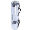 TANIQIACA T-Bar Row Platform for Explosive Power and Core Strength Training 360 Rotating Steel Gym Accessory view 3