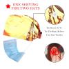 2-Pc,Bouffant Nurse Hats,Scrub Cap Adjustable Scrub Hats with Sweatband,Follow Your Dream Dreamcatcher view 2
