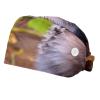 2-Pc,Bouffant Nurse Hats,Scrub Cap Adjustable Scrub Hats with Sweatband,Cute Animal Pattern view 1