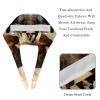 2-Pc,Scrub Bouffant Caps,Workout Hat with Sweatband Headgear for Women,Running Horse Prairie Animal view 4