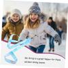 WHAMVOX Ski Boots Carrier Strap Skate Leash Convenient Carrying for Outdoor Activities view 4