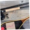 SUPVOX Enhanced Fishing Experience Fishing Rod Connecting Tubes Solid Stainless Steel Easy Assembly view 4