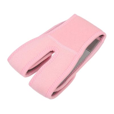 FRCOLOR Breathable Patella Support Brace for Running Comfortable Knee Protector for Sports for Injury Prevention and Design for Activities