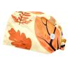 2-Pc,Bouffant Nurse Hats,Scrub Cap Adjustable Scrub Hats with Sweatband,Animal Pattern Forest Cartoon view 1