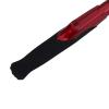 Alomejor 50cm Solid Lightweight Mini 2 Sections Winter Ice Fishing Shrimp Rod Pole Solid Construction for High Efficiency view 3