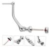 BESPORTBLE Professional Fishing Reel Handle Sturdy Retrofit Knob for Baitcaster Easy to Install Lightweight and Portable for Fishing Reel Replacement Parts view 4