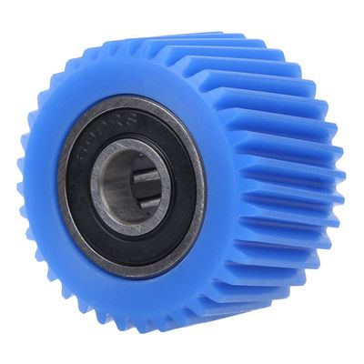NOENNULL Plastic 13103 Premium Interal Nylon Gear Replacement for Tongsheng Tsdz2 Drive Motor Engine, NOENNULLpxza9bw50f