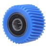 NOENNULL Plastic 13103 Premium Interal Nylon Gear Replacement for Tongsheng Tsdz2 Drive Motor Engine, NOENNULLpxza9bw50f view 1