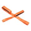 SUPVOX 2pcs Nylon Dragging Rope Deer Hunting Gear Deer Drag Harness Portable Hunting Accessory view 1