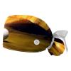 2-Pc,Gourd-Shaped Working Cap,Fisherman Hat with Buttons and Cotton Sweatband,Baseball Hole and Sunset view 1