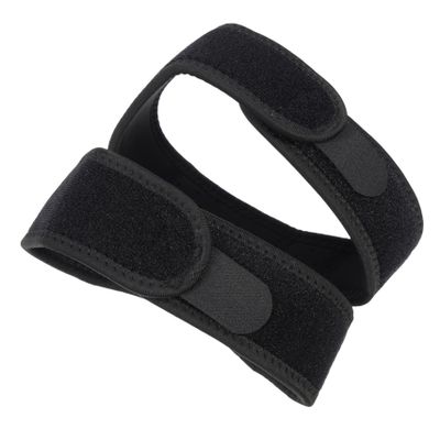 KOMBIUDA Meniscus Tear Relief Patella Kneepad Sports Knee Brace Breathable Support Strap for Fitness Pain Relief Knee Protector