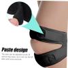 KOMBIUDA Meniscus Tear Relief Patella Kneepad Sports Knee Brace Breathable Support Strap for Fitness Pain Relief Knee Protector view 2