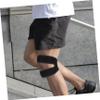 KOMBIUDA Meniscus Tear Relief Patella Kneepad Sports Knee Brace Breathable Support Strap for Fitness Pain Relief Knee Protector view 3