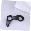 balacoo Professional Bike Handle Accessories Thumb Rest Handlebar Rest Handle Bar for Road Bike Lightweight Stable Made of Material view 1